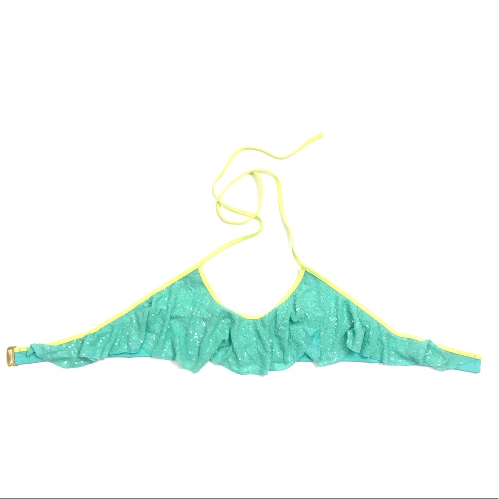 Victoria’s Secret Bikini Top